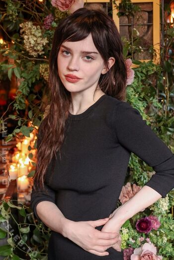 Sophie Thatcher