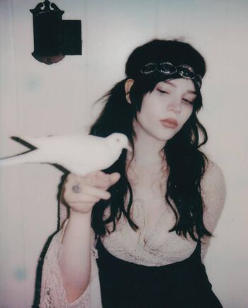Sophie Thatcher