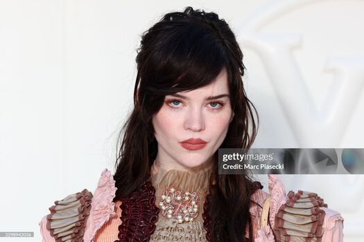 Sophie Thatcher