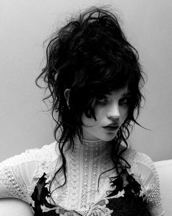 Sophie Thatcher