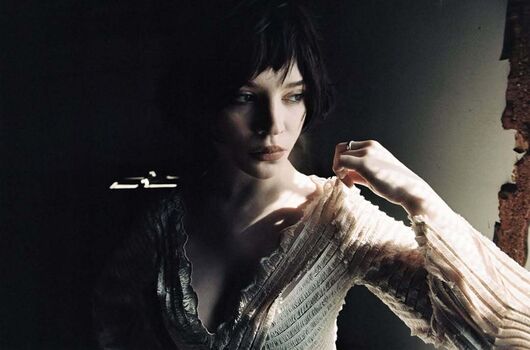 Sophie Thatcher