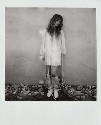 Sophie Thatcher