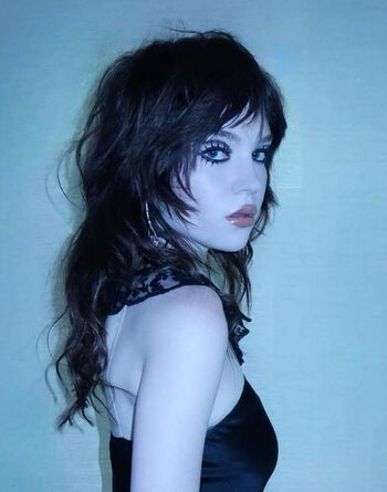 Sophie Thatcher