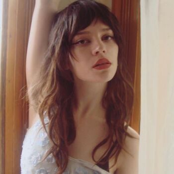 Full leaked Sophie thatcher page private onlyfans photo