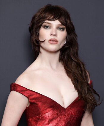 Sophie Thatcher