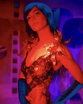 Full leaked Sophie thatcher page private onlyfans photo
