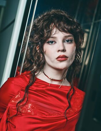Sophie Thatcher