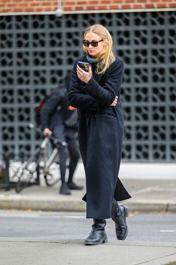 Full leaked Sophie turner private onlyfans photo
