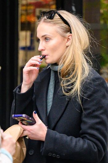 Full leaked Sophie turner private onlyfans photo