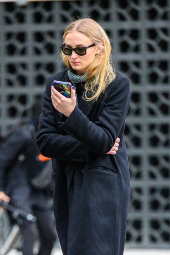 Full leaked Sophie turner private onlyfans photo