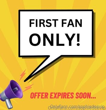 sophiedeevip