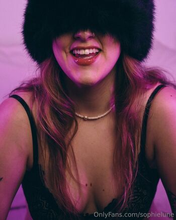 sophielune