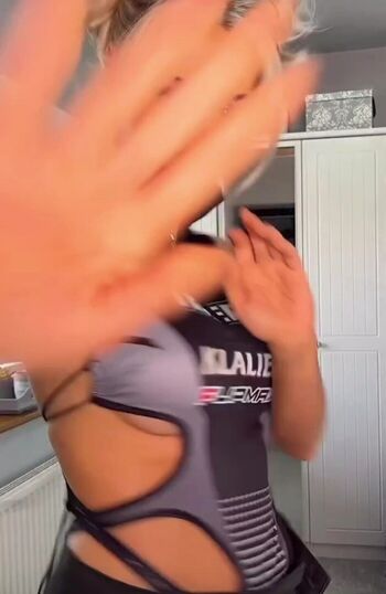 Full leaked Sophiesnazz private onlyfans photo