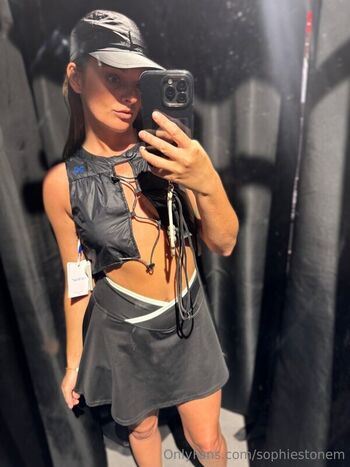 Full leaked Sophiestonem page private onlyfans photo