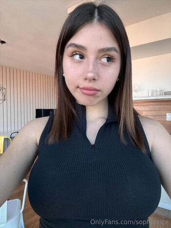 sophiexice