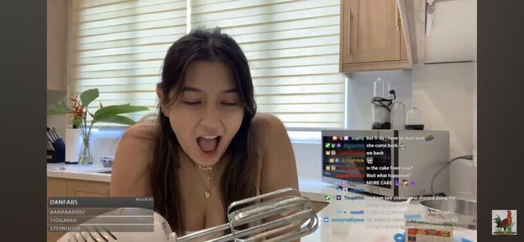 Full leaked Sophmapua private onlyfans photo