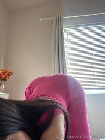 Full leaked Sopphie m private onlyfans photo