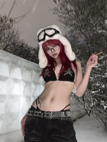 Full leaked Sora daimao private onlyfans photo