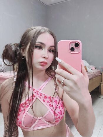 Full leaked Sorakawu sora ka emilyfluffy emily qween private onlyfans photo