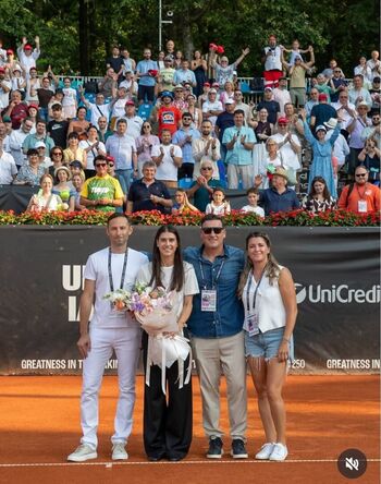 Sorana Cirsten