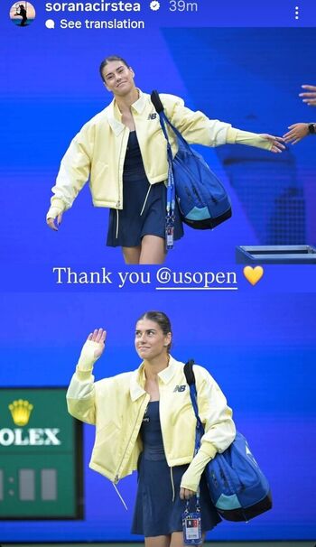 Sorana Cirsten