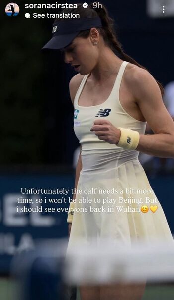Sorana Cirsten