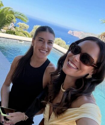 Full leaked Sorana cirsten private onlyfans photo