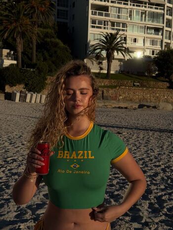 Full leaked Soraya eckes private onlyfans photo