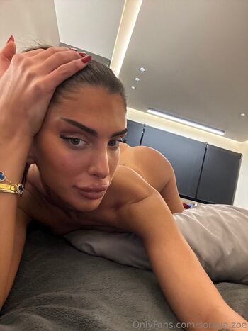 Full leaked Sorayazoee private onlyfans photo
