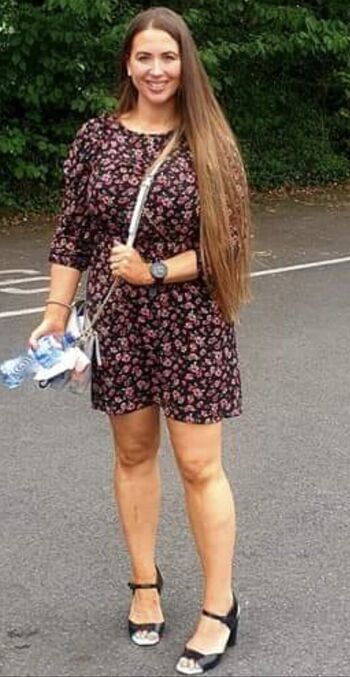 Full leaked Sorcha eastwood private onlyfans photo