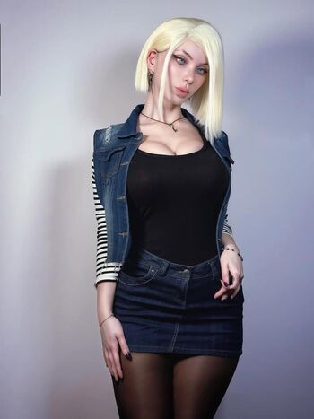 Full leaked Soryu geggy cosplay soryugeggycosplay eugenia haruno private onlyfans photo