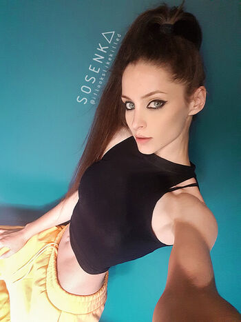Full leaked Sosenka private onlyfans photo