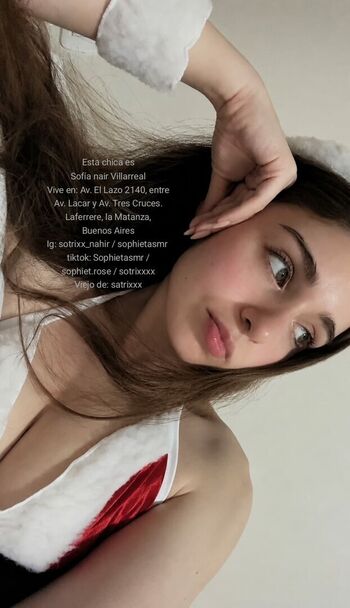 Full leaked Sotrixxy private onlyfans photo