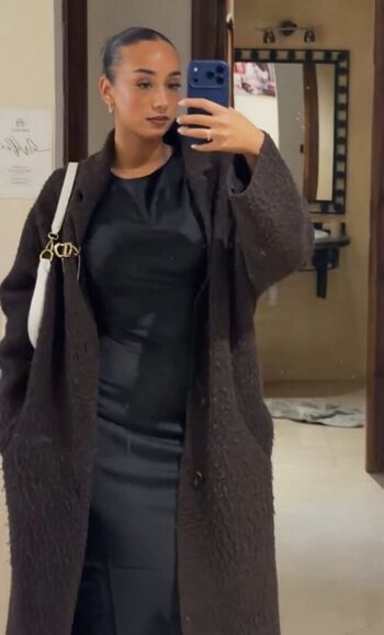 Full leaked Souhaila azmani page private onlyfans photo