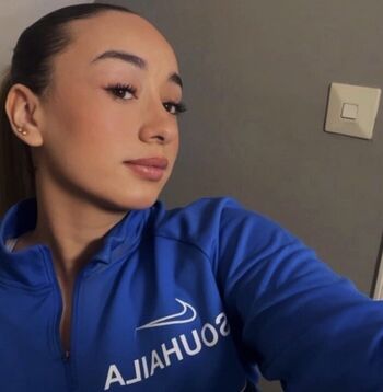Full leaked Souhaila azmani private onlyfans photo