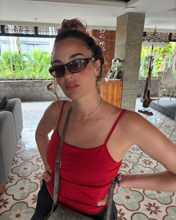 Full leaked Souheila yacoub private onlyfans photo