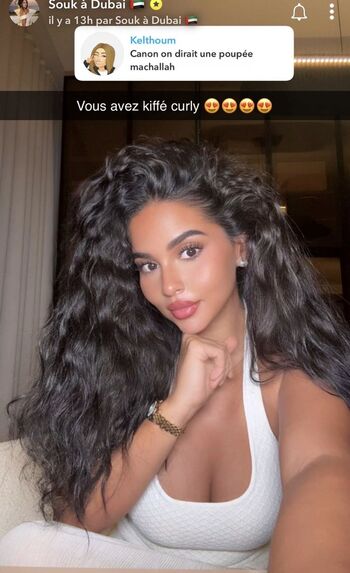Soukaina Twosister