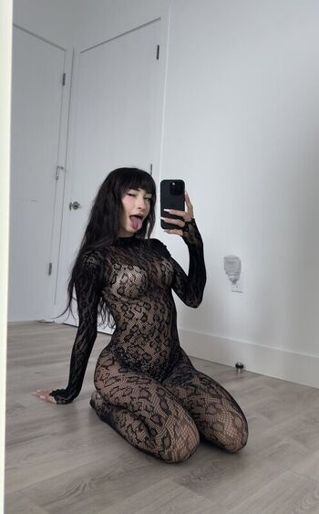 Full leaked Soullessfox private onlyfans photo