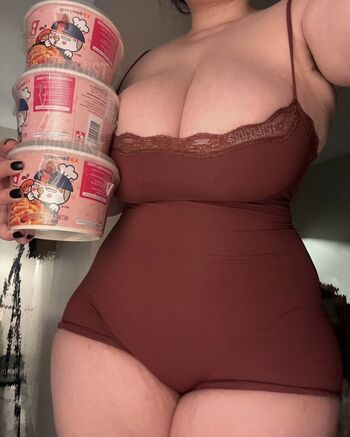 Full leaked Soulreapermae page private onlyfans photo