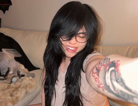Full leaked Soulreapermae private onlyfans photo