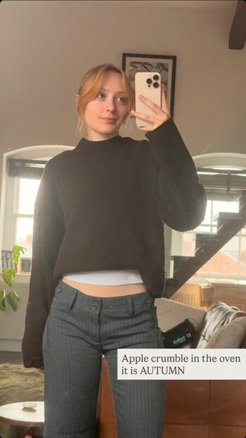 Full leaked Soupforeloise private onlyfans photo