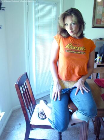 Full leaked Southern charms reese  page private onlyfans photo