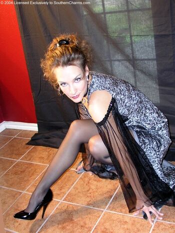 Full leaked Southern charms reese private onlyfans photo