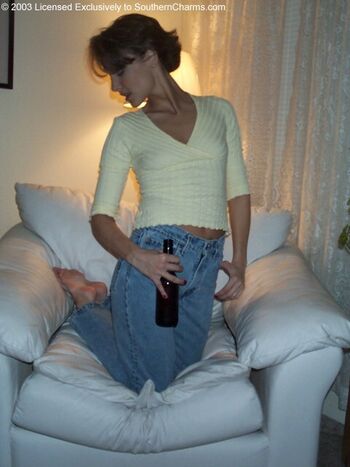 Full leaked Southern charms reese  page private onlyfans photo