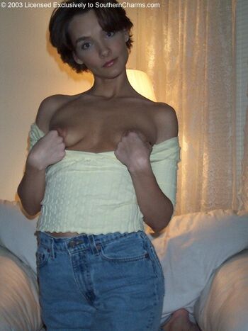 Full leaked Southern charms reese  page private onlyfans photo