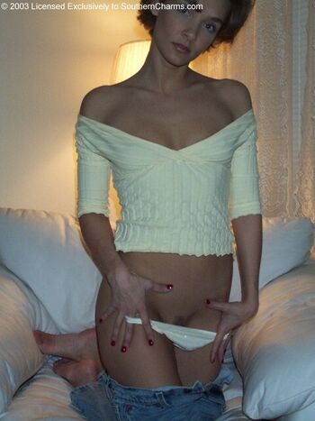 Full leaked Southern charms reese  page private onlyfans photo