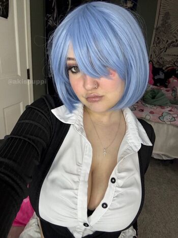 Full leaked Sovlstar private onlyfans photo