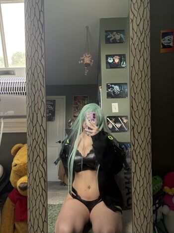 Full leaked Sovlstar private onlyfans photo