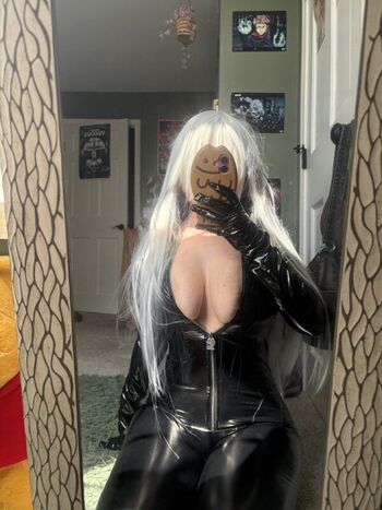 Full leaked Sovlstar private onlyfans photo