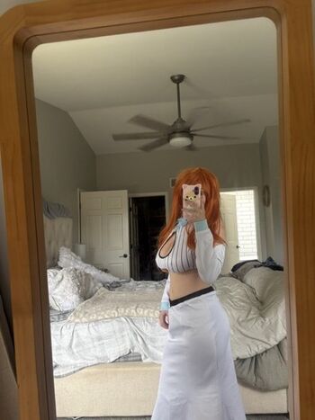 Full leaked Sovlstar private onlyfans photo